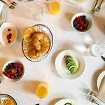 מלון Boutique Adria 4*