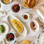 Boutique Adria מלון וולס