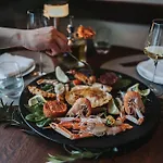 Boutique Adria 4* וולס