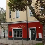 Boutique Adria 4* וולס