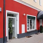 מלון Boutique Adria 4*