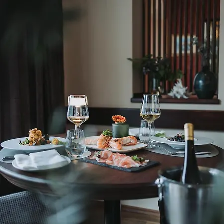 Boutique Hotel Adria 4* Wels