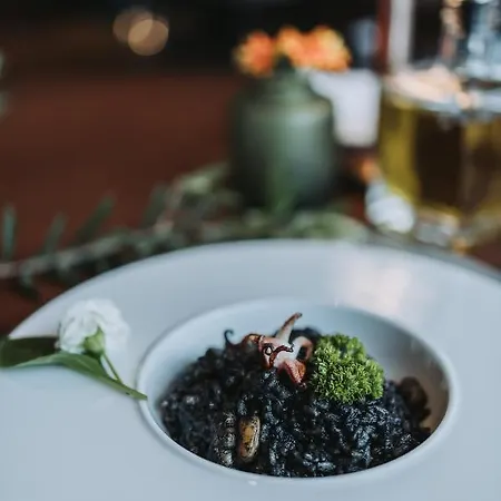 Boutique Hotel Adria Wels