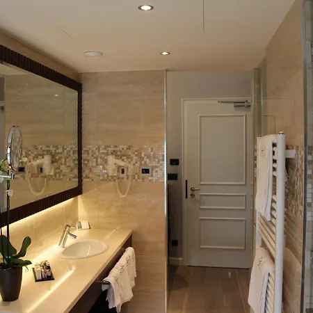 Boutique Hotel Adria Hotel 4*