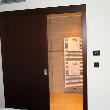 Hotel Boutique Hotel Adria
