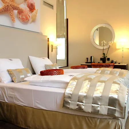 Boutique Hotel Adria Hotel Wels