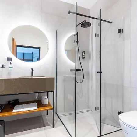 Boutique Hotel Adria 4*