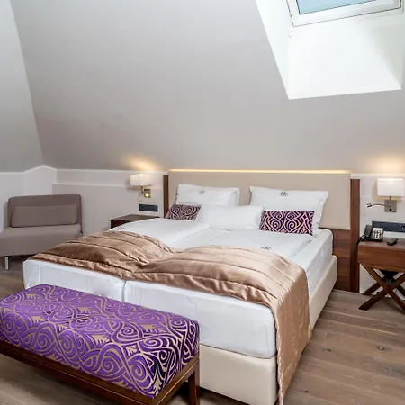 Szálloda Boutique Adria 4*