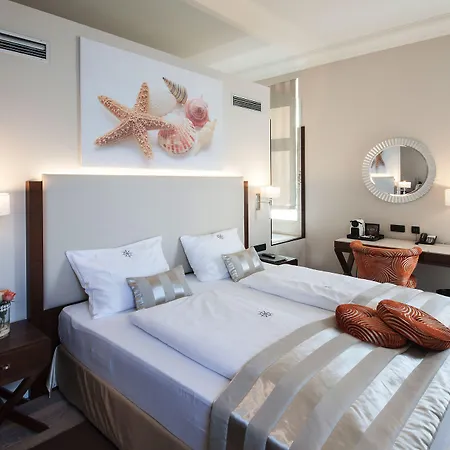 Boutique Adria Ξενοδοχείο