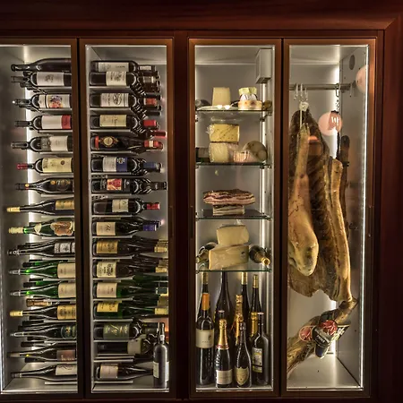 מלון Boutique Adria וולס