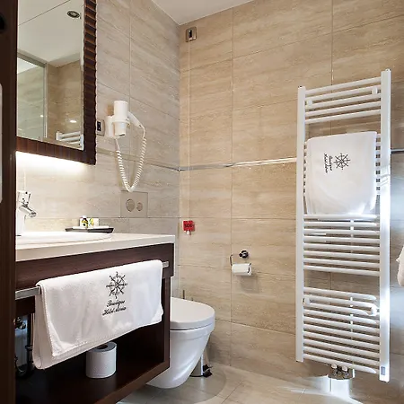 Szálloda Boutique Adria Wels