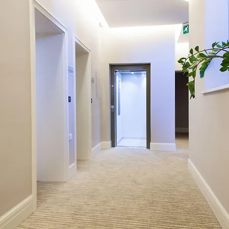 Boutique Adria Szálloda