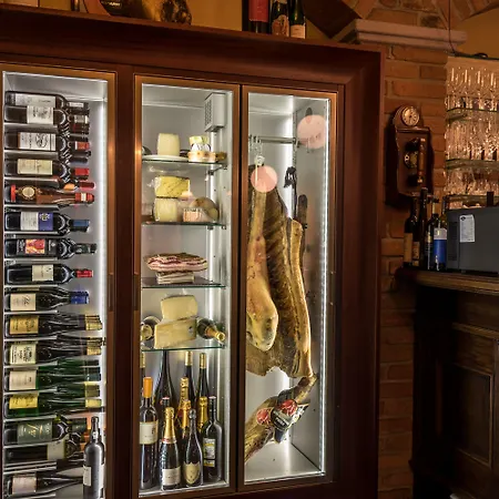 Szálloda Boutique Adria