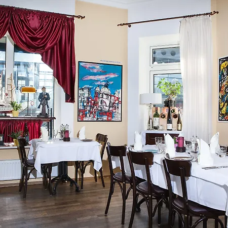 Szálloda Boutique Adria Wels