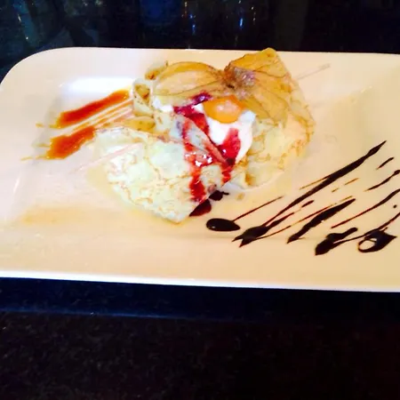 Boutique Adria Hotel 4*