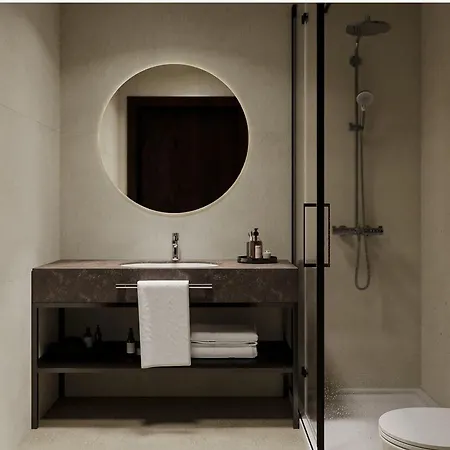 Boutique Adria מלון 4*