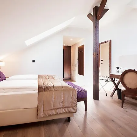 Hotel Boutique Adria Wels