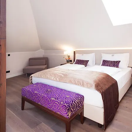 Hotel Boutique Hotel Adria 4*