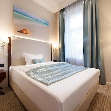 Boutique Hotel Adria Wels