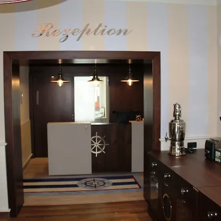 Boutique Hotel Adria 4* Wels