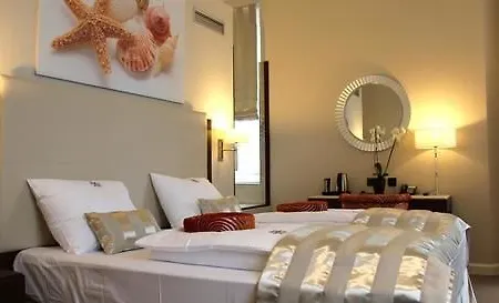 Boutique Adria Szálloda Wels