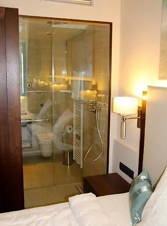 Hotel Boutique Hotel Adria