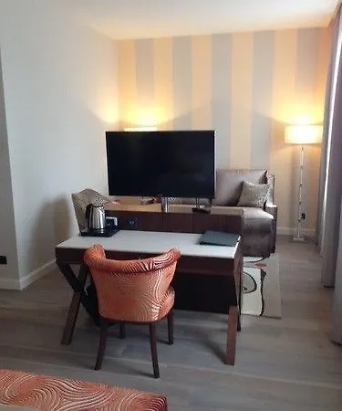 Boutique Hotel Adria Wels