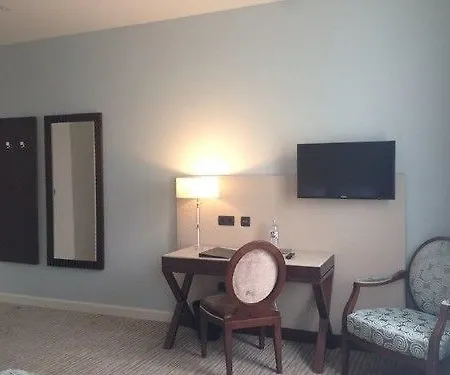 Boutique Adria Szálloda Wels