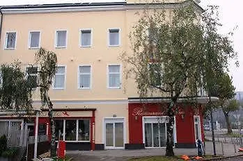 Hotel Boutique Hotel Adria 4*