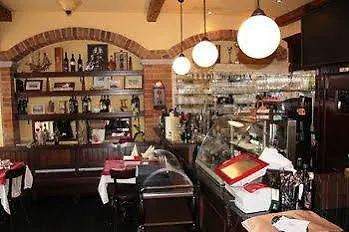 Hotel Boutique Hotel Adria 4*