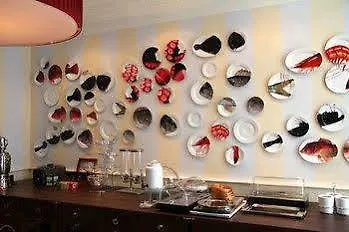 Boutique Hotel Adria 4* Wels