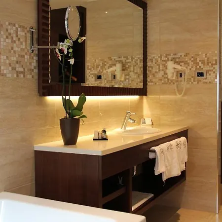 Boutique Hotel Adria Wels