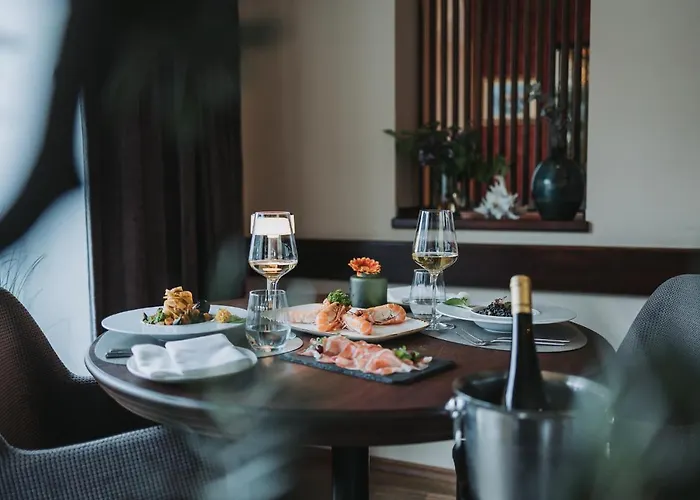 Boutique Adria 4* Βελς