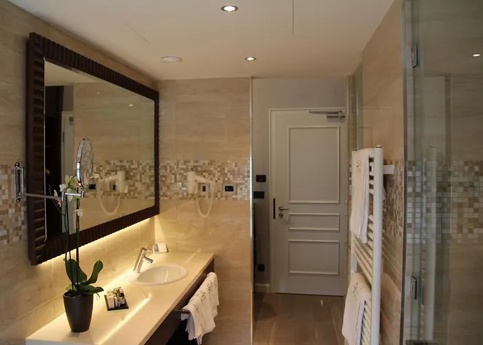 Boutique Adria Ξενοδοχείο 4*