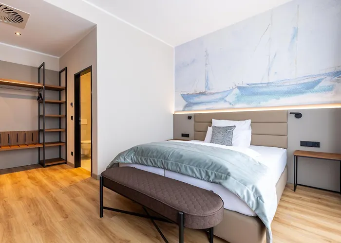 Boutique Adria 4* Βελς