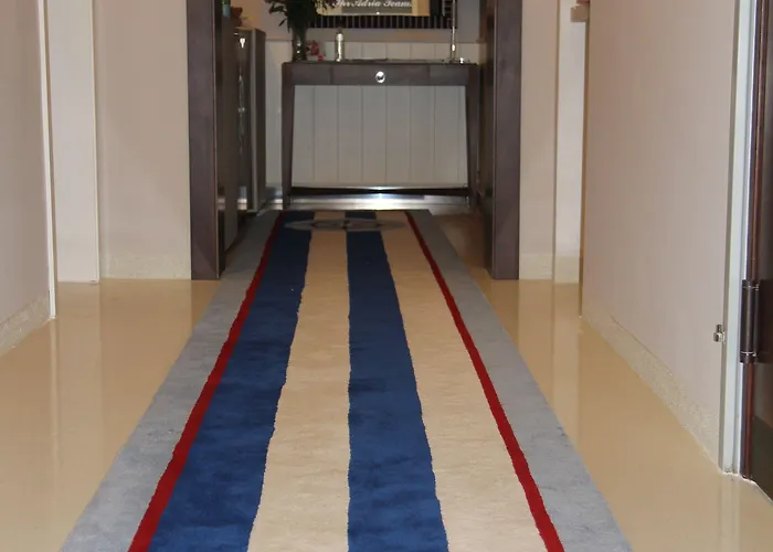 Ξενοδοχείο Boutique Adria 4*