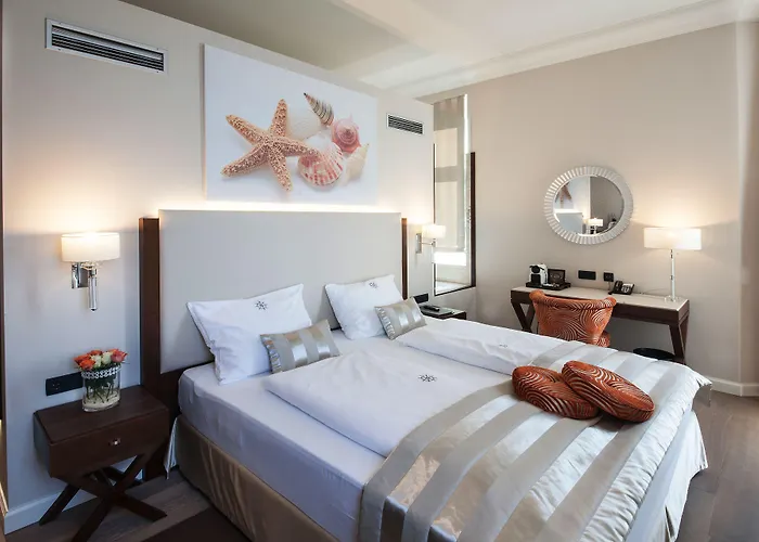 Boutique Adria Ξενοδοχείο