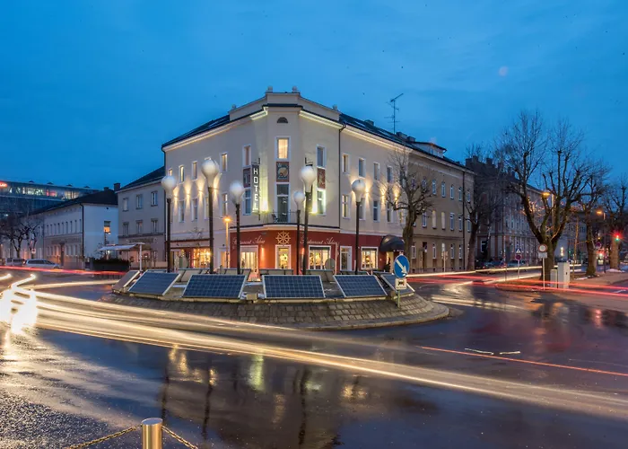 Ξενοδοχείο Boutique Adria