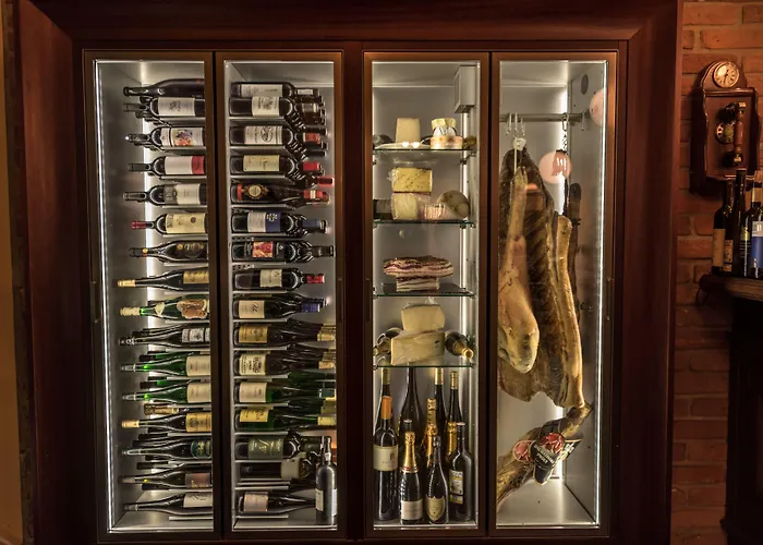 Ξενοδοχείο Boutique Adria Βελς