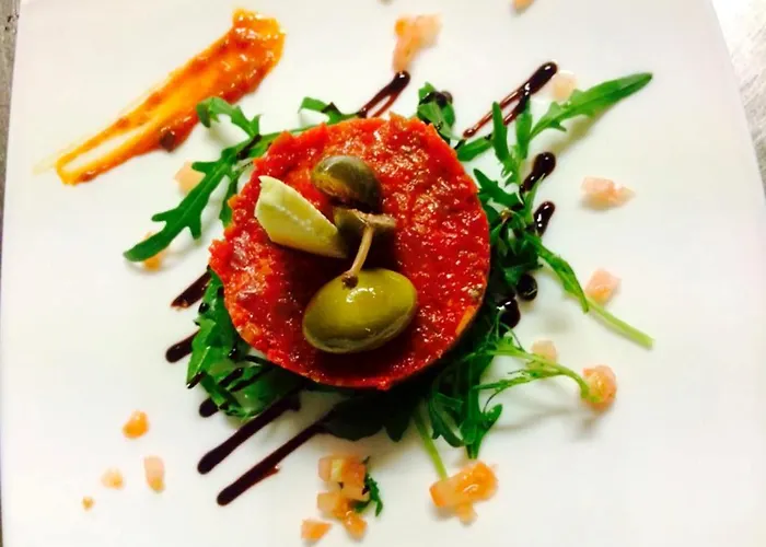 Boutique Adria Ξενοδοχείο Βελς