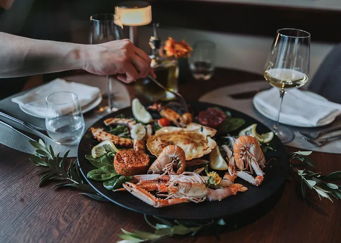 Boutique Adria 4* Βελς