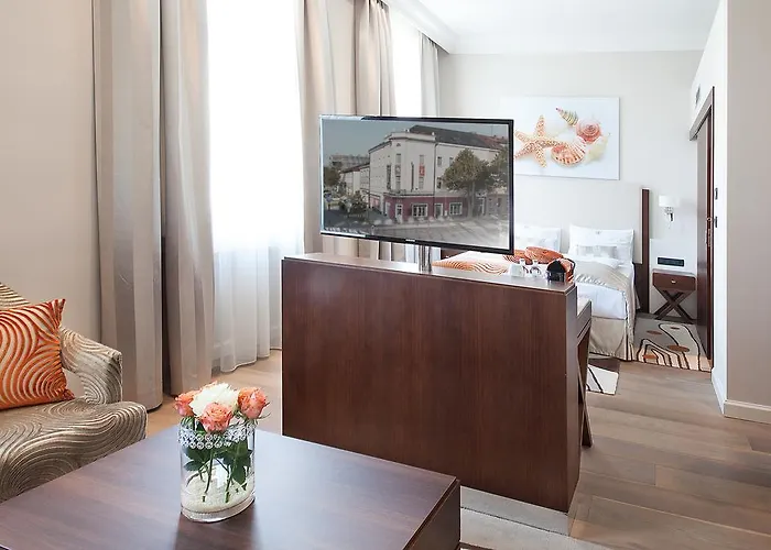 Ξενοδοχείο Boutique Adria