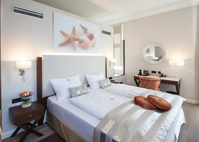 Boutique Adria Βελς