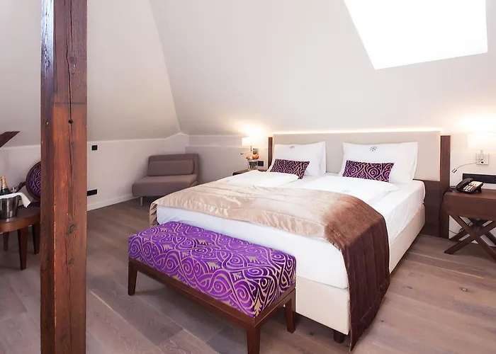 Ξενοδοχείο Boutique Adria 4*