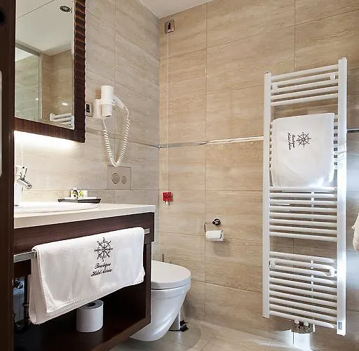 Boutique Adria Ξενοδοχείο