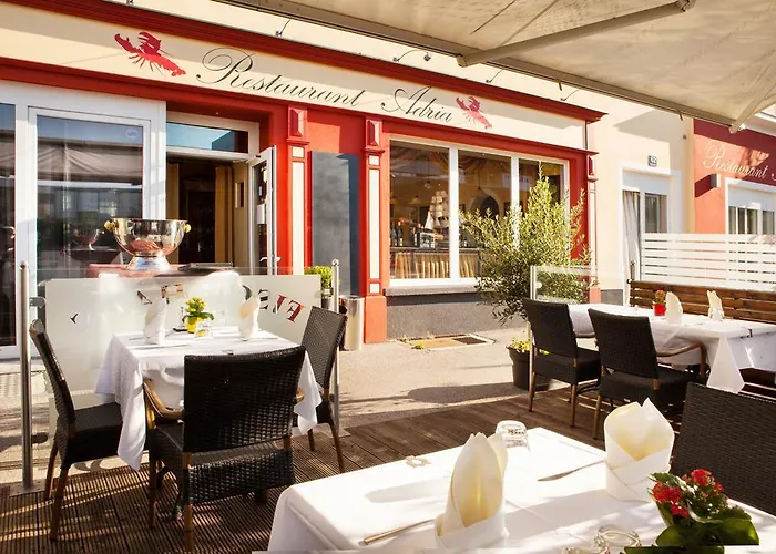 Ξενοδοχείο Boutique Adria 4*