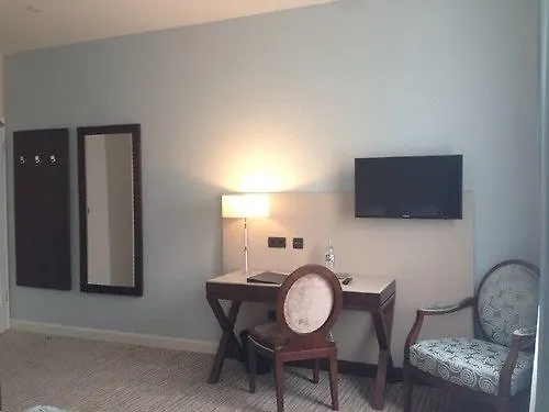 Boutique Adria Ξενοδοχείο Βελς