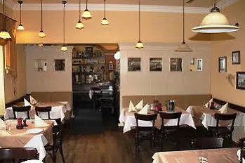 Boutique Adria 4* Βελς