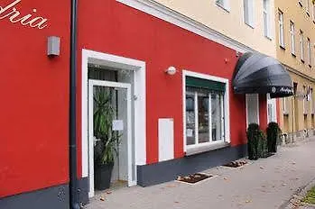 Ξενοδοχείο Boutique Adria 4*