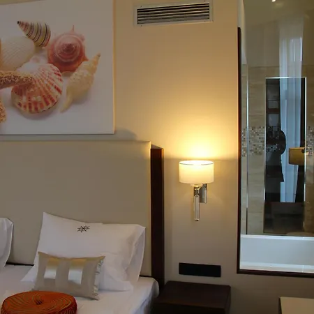 Boutique Adria Вельс